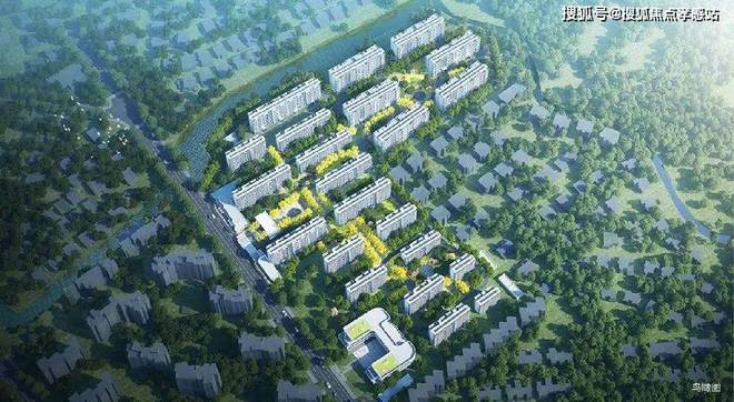 虹桥润璟售楼处发布：精致宅邸之芯九游会J9◈华润虹桥润璟丨华润(图13)