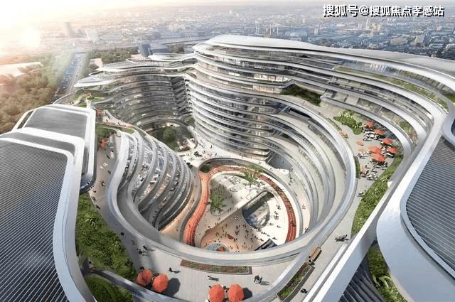 虹桥润璟售楼处发布：精致宅邸之芯九游会J9◈华润虹桥润璟丨华润(图22)