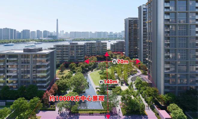 -保利世博天悦最新发布-上海房天下J9国际网站保利世博天悦售楼处网站(图5)