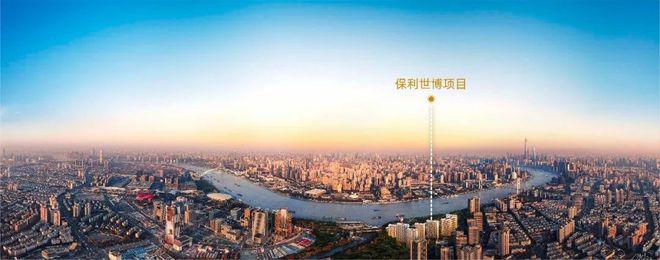 -保利世博天悦最新发布-上海房天下J9国际网站保利世博天悦售楼处网站(图28)
