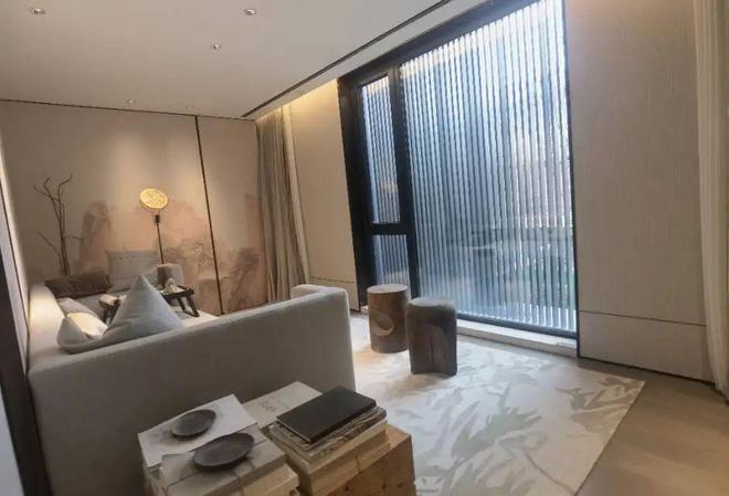 恒海上溪云售楼处发布：上海房天下！九游会j9登录突发！海上溪云·仁(图2)