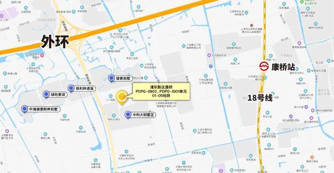 恒海上溪云售楼处发布：上海房天下！九游会j9登录突发！海上溪云·仁(图17)