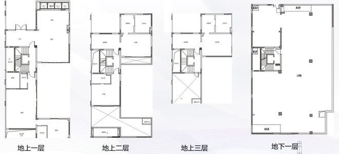 恒海上溪云售楼处发布：上海房天下！九游会j9登录突发！海上溪云·仁(图25)