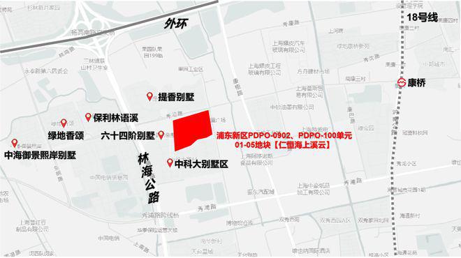 恒海上溪云售楼处发布：上海房天下！九游会j9登录突发！海上溪云·仁(图33)