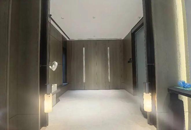 恒海上溪云售楼处发布：上海房天下！九游会j9登录突发！海上溪云·仁(图41)