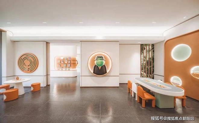 保利海上瑧悦发布：最新房价户型！九游会J9入口保利海上瑧悦网站®(图23)