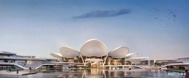 温州最大高铁站2030年建成强化枢纽地位J9真人游戏第一品牌温州放开了干将开建(图2)