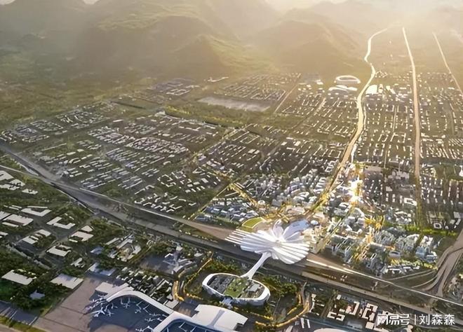 温州最大高铁站2030年建成强化枢纽地位J9真人游戏第一品牌温州放开了干将开建(图3)