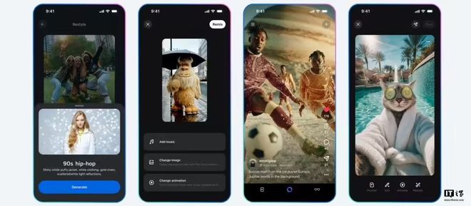 a 研发机器人项目；国内发布「脑机接口标准」 极客早知道九游会j9登陆小米17开售5分钟破国产机销售纪录；Met(图6)