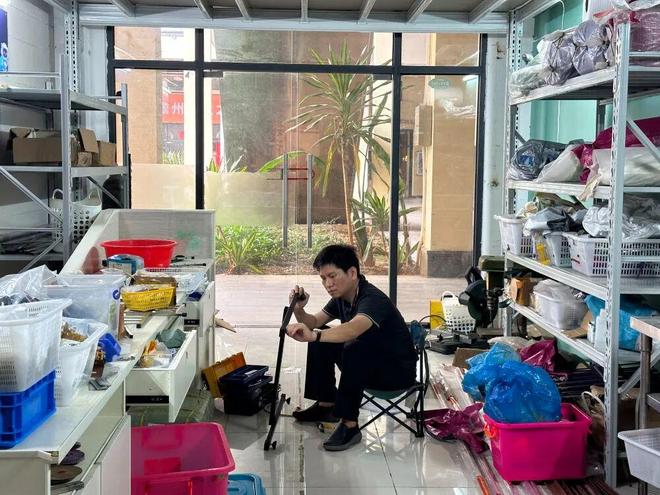 明家”唐浩雄我的枕头终于走出了海南九游会J9我在自贸港:儋州本土“发(图2) 明家”唐浩雄我的枕头终于走出了海南九游会J9我在自贸港:儋州本土“发(图2)