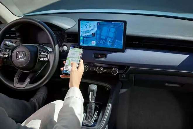 旗下SUV稳定可靠油耗经济适合年轻人j9九游会入口一口价898万起本田(图8)