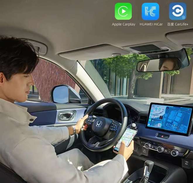 旗下SUV稳定可靠油耗经济适合年轻人j9九游会入口一口价898万起本田(图2)