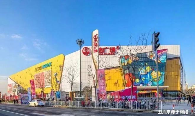 揽阅售楼处发布：以央企匠心打造人居标杆九游会j9入口登录新版聚焦｜招商中旅·(图2)