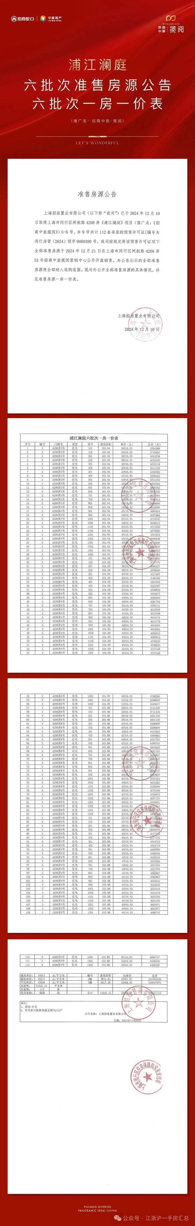 揽阅售楼处发布：以央企匠心打造人居标杆九游会j9入口登录新版聚焦｜招商中旅·(图12)