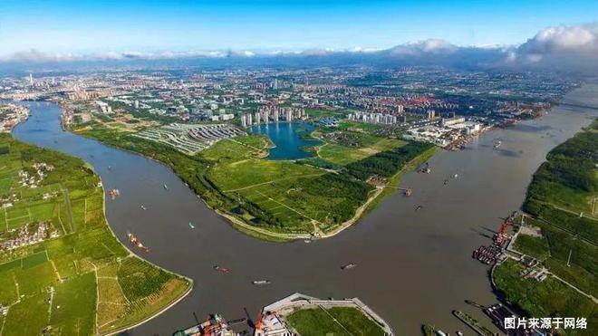 揽阅售楼处发布：以央企匠心打造人居标杆九游会j9入口登录新版聚焦｜招商中旅·(图14)