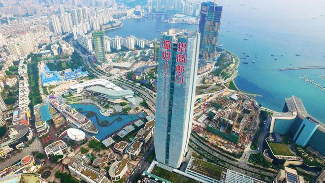 揽阅售楼处发布：以央企匠心打造人居标杆九游会j9入口登录新版聚焦｜招商中旅·(图18)