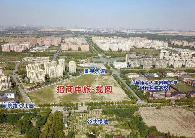 揽阅售楼处发布：以央企匠心打造人居标杆九游会j9入口登录新版聚焦｜招商中旅·(图23)