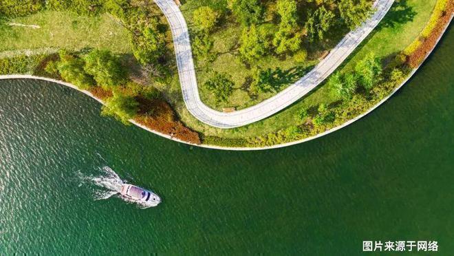 揽阅售楼处发布：以央企匠心打造人居标杆九游会j9入口登录新版聚焦｜招商中旅·(图25)