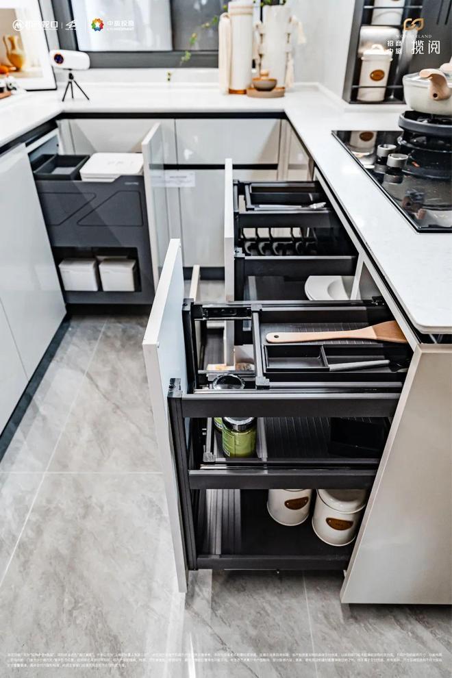 楼处电话【】中旅揽阅享受繁华便捷!J9数字平台测评@招商中旅揽阅售(图13)