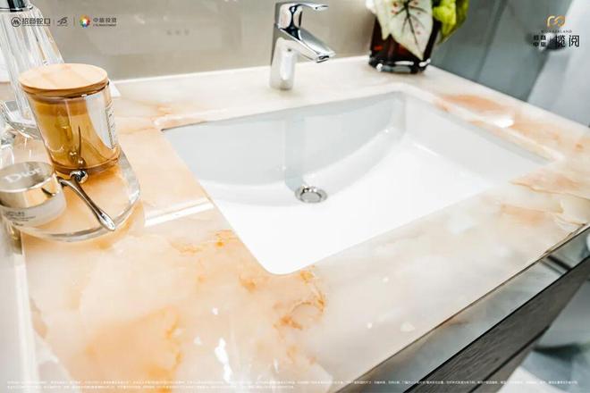 楼处电话【】中旅揽阅享受繁华便捷!J9数字平台测评@招商中旅揽阅售(图11)