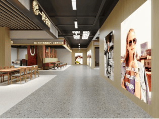 验、镜片情况与加盟品牌形象靠谱不j9国际站闲谈镜视界招商团队经(图2)